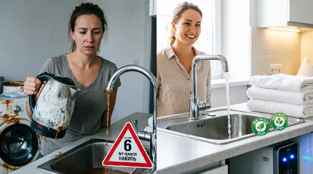 Накипь в чайнике: жесткая вода — как избавиться от белого налета и защитить технику от поломки