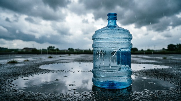 Миф о бутилированной воде: почему вода из бутылки не всегда чище и безопаснее